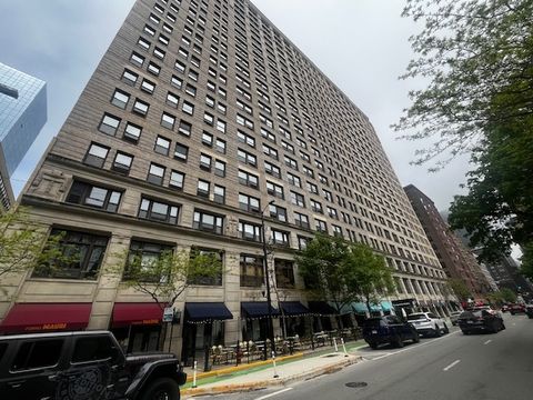600 S Dearborn Street 308 Chicago IL 60605