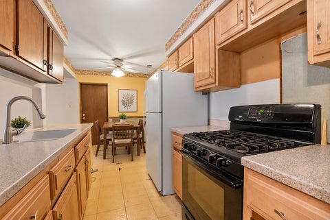 Tiny photo for 7961 163rd Court #226, Tinley Park, IL 60477 (MLS # 12770486)