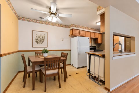 Tiny photo for 7961 163rd Court #226, Tinley Park, IL 60477 (MLS # 12770486)
