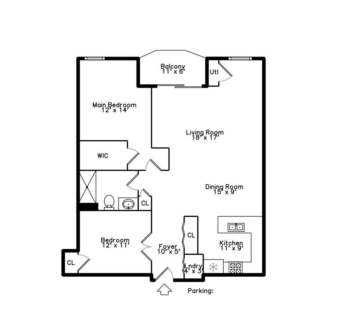 150 W Superior Street 503