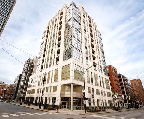 150 W Superior Street 503 Chicago IL 60654