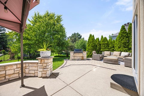 Tiny photo for 6 W Jayne Street, Lemont, IL 60439 (MLS # 12699727)