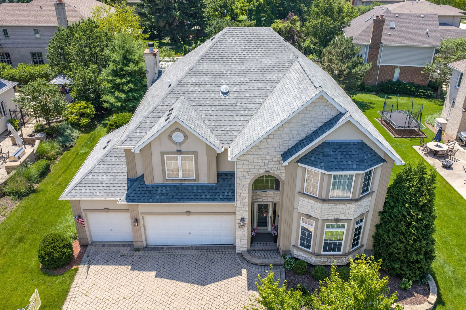 6 W Jayne Street