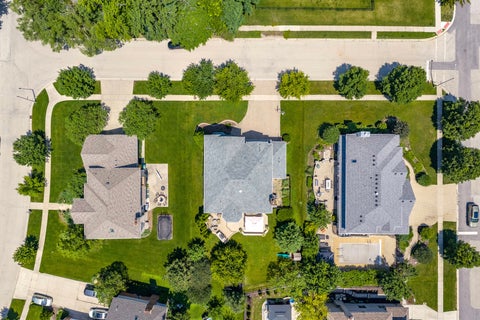 Tiny photo for 6 W Jayne Street, Lemont, IL 60439 (MLS # 12699727)