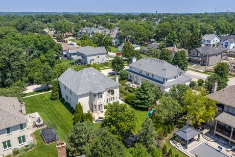 Tiny photo for 6 W Jayne Street, Lemont, IL 60439 (MLS # 12699727)