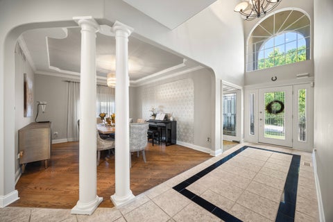 Tiny photo for 6 W Jayne Street, Lemont, IL 60439 (MLS # 12699727)