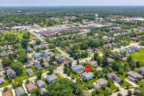 Tiny photo for 6 W Jayne Street, Lemont, IL 60439 (MLS # 12699727)