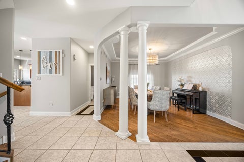 Tiny photo for 6 W Jayne Street, Lemont, IL 60439 (MLS # 12699727)