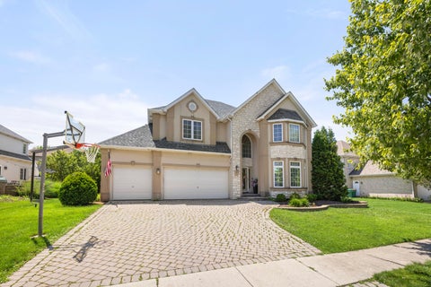 Tiny photo for 6 W Jayne Street, Lemont, IL 60439 (MLS # 12699727)