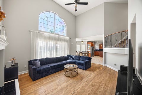 Tiny photo for 6 W Jayne Street, Lemont, IL 60439 (MLS # 12699727)