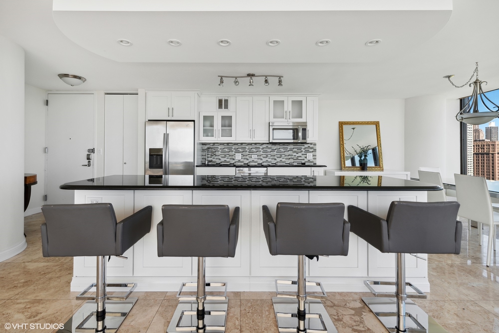 505 N LAKE SHORE Drive 1704