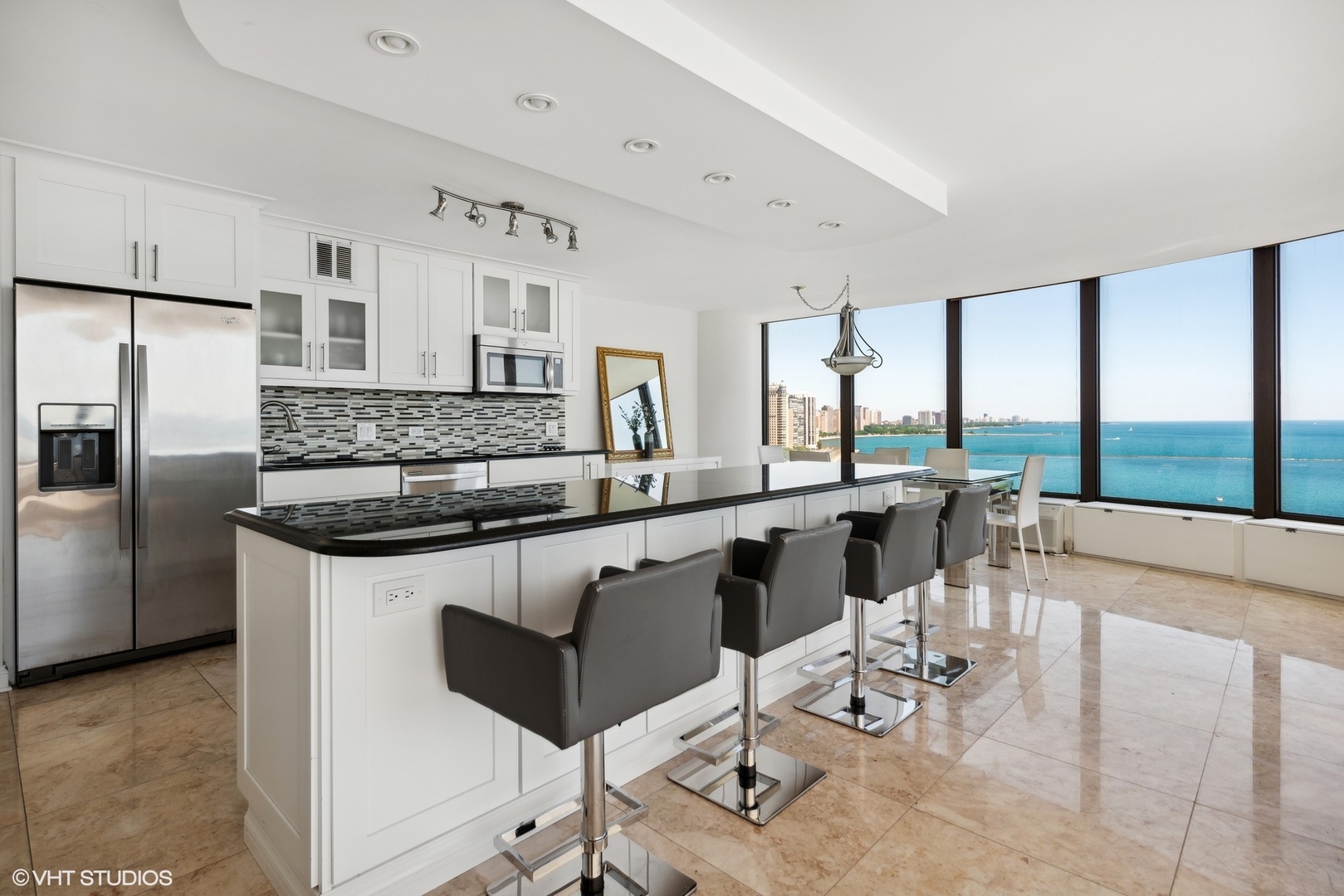 505 N LAKE SHORE Drive 1704