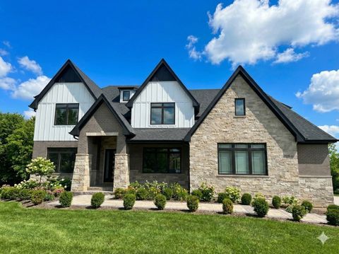 22642 Frontier Court Frankfort IL 60423