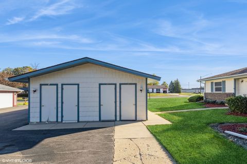 A home in McHenry