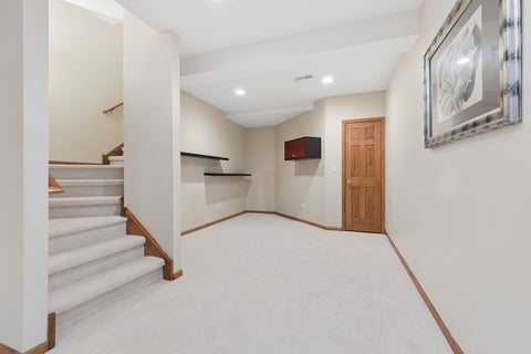 Tiny photo for 11156 Karen Drive, Orland Park, IL 60467 (MLS # 12726397)