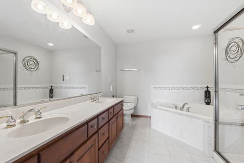 Tiny photo for 11156 Karen Drive, Orland Park, IL 60467 (MLS # 12726397)