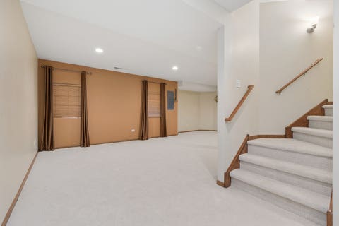 Tiny photo for 11156 Karen Drive, Orland Park, IL 60467 (MLS # 12726397)