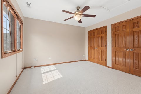 Tiny photo for 11156 Karen Drive, Orland Park, IL 60467 (MLS # 12726397)