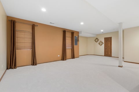 Tiny photo for 11156 Karen Drive, Orland Park, IL 60467 (MLS # 12726397)