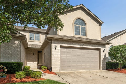 Photo of 11156 Karen Drive, Orland Park, IL 60467 (MLS # 12726397)