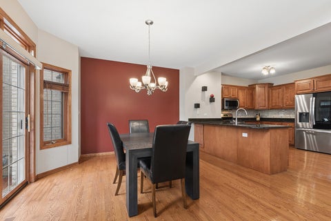 Tiny photo for 11156 Karen Drive, Orland Park, IL 60467 (MLS # 12726397)