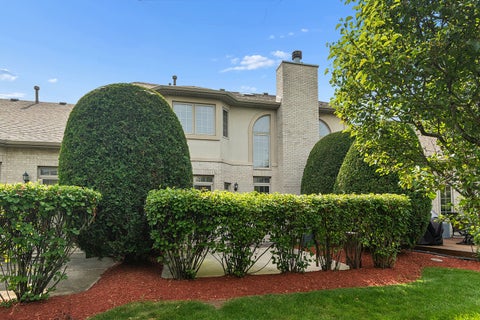 Tiny photo for 11156 Karen Drive, Orland Park, IL 60467 (MLS # 12726397)