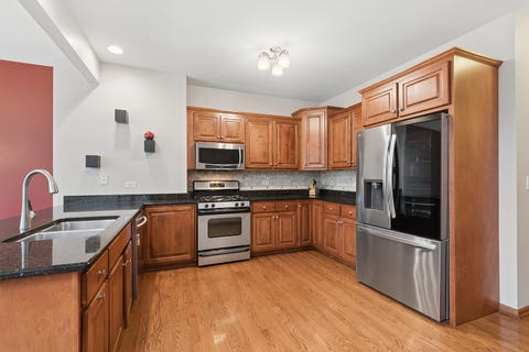 Tiny photo for 11156 Karen Drive, Orland Park, IL 60467 (MLS # 12726397)