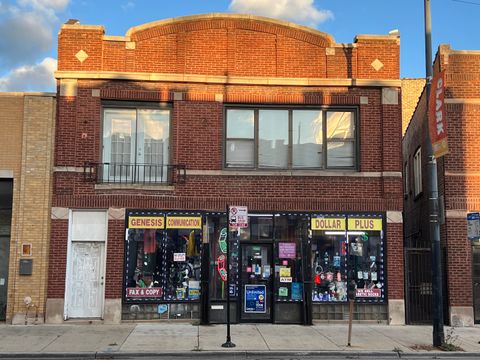 6513 N Clark Street Chicago IL 60626