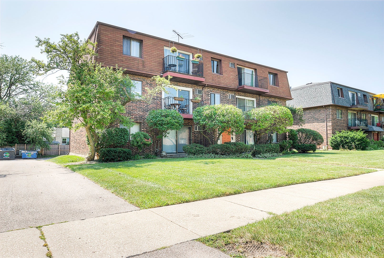 1212 Whispering Hills Court 3B