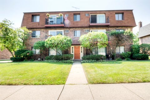 1212 Whispering Hills Court Unit 3B, Naperville, IL 60540 - #: 12717762