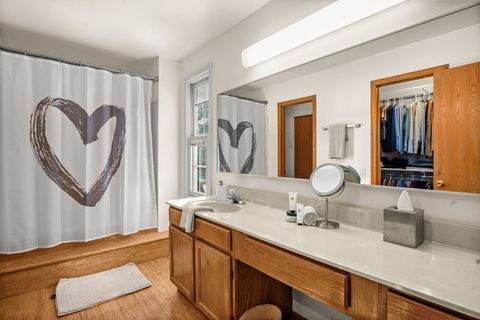 Tiny photo for 1923 Ozark Parkway, Algonquin, IL 60102 (MLS # 12554279)