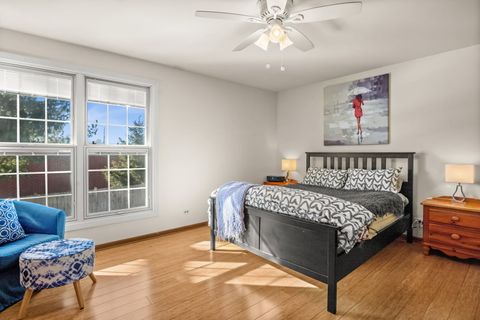 Tiny photo for 1923 Ozark Parkway, Algonquin, IL 60102 (MLS # 12554279)