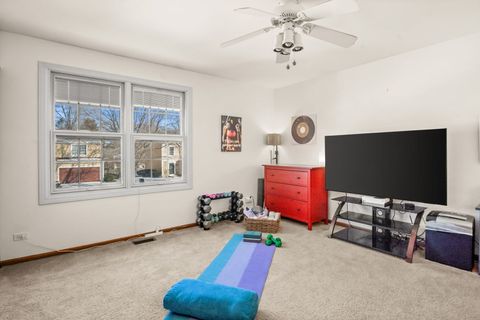 Tiny photo for 1923 Ozark Parkway, Algonquin, IL 60102 (MLS # 12554279)