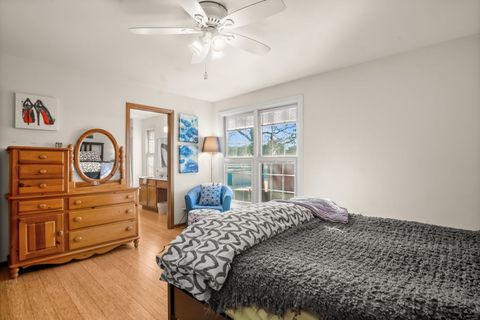 Tiny photo for 1923 Ozark Parkway, Algonquin, IL 60102 (MLS # 12554279)