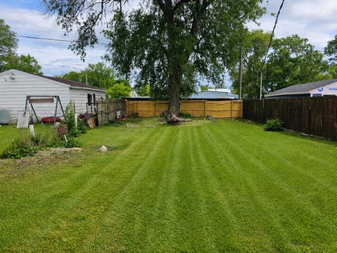 Tiny photo for 312 Stone Street, Kankakee, IL 60901 (MLS # 12655639)