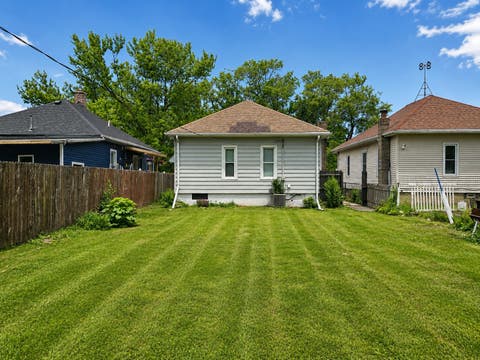 Tiny photo for 312 Stone Street, Kankakee, IL 60901 (MLS # 12655639)