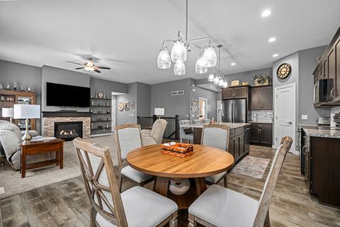 Tiny photo for 1220 Olde Brandy Lane, Davenport, IA 52807 (MLS # 12567728)