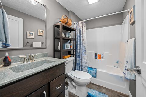 Tiny photo for 1220 Olde Brandy Lane, Davenport, IA 52807 (MLS # 12567728)