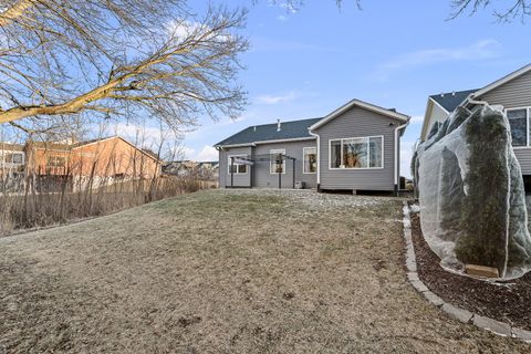 Tiny photo for 1220 Olde Brandy Lane, Davenport, IA 52807 (MLS # 12567728)