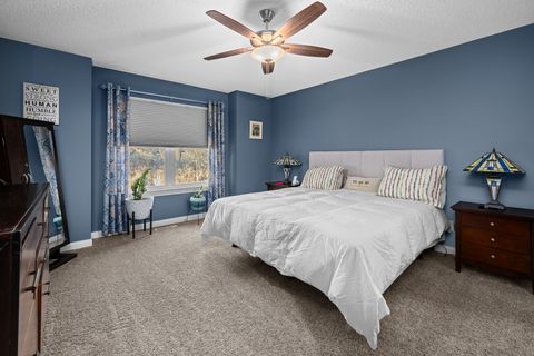 Tiny photo for 1220 Olde Brandy Lane, Davenport, IA 52807 (MLS # 12567728)