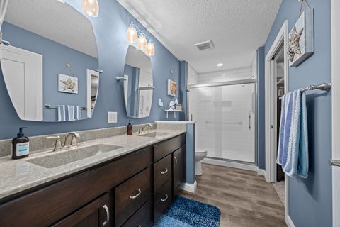 Tiny photo for 1220 Olde Brandy Lane, Davenport, IA 52807 (MLS # 12567728)