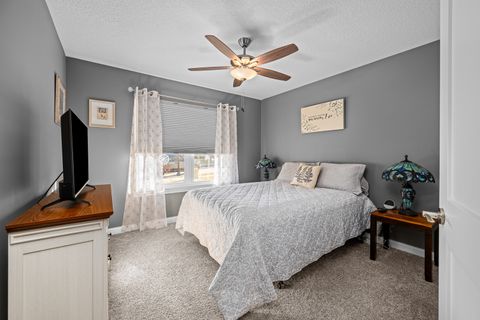 Tiny photo for 1220 Olde Brandy Lane, Davenport, IA 52807 (MLS # 12567728)