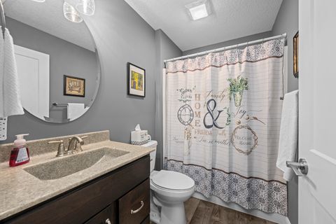 Tiny photo for 1220 Olde Brandy Lane, Davenport, IA 52807 (MLS # 12567728)