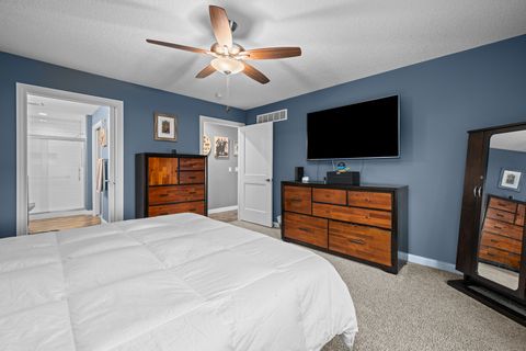 Tiny photo for 1220 Olde Brandy Lane, Davenport, IA 52807 (MLS # 12567728)