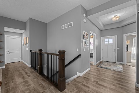 Tiny photo for 1220 Olde Brandy Lane, Davenport, IA 52807 (MLS # 12567728)