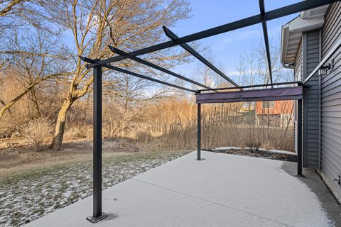 Tiny photo for 1220 Olde Brandy Lane, Davenport, IA 52807 (MLS # 12567728)