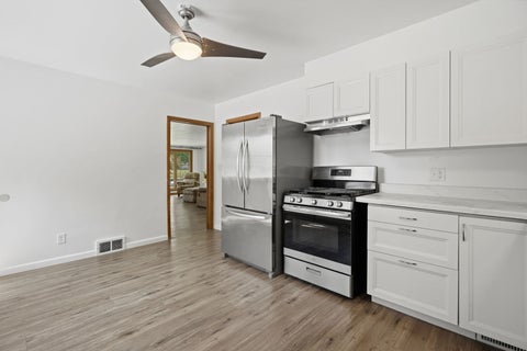 Tiny photo for 2510 7th Street, Moline, IL 61265 (MLS # 12743725)