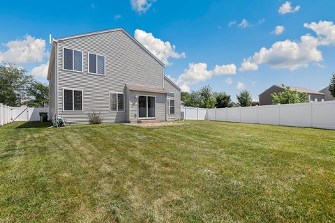 Tiny photo for 6710 Sahara Drive, Plainfield, IL 60586 (MLS # 12745563)