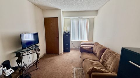 Tiny photo for 606 E Woodland Park Avenue #608, Chicago, IL 60616 (MLS # 12565964)
