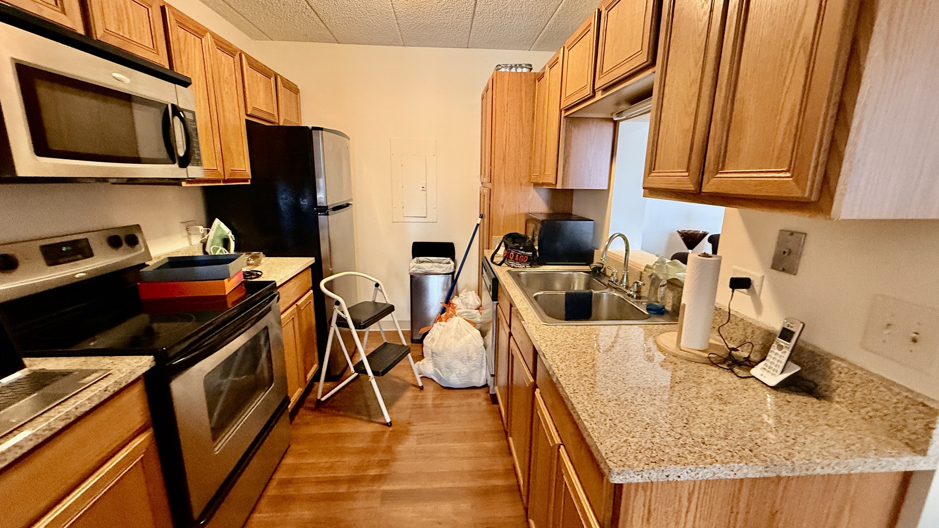 606 E Woodland Park Avenue 608